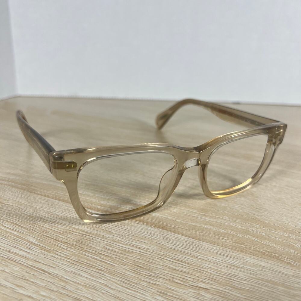 Oliver Peoples OV5332U 1524 Ryce Eyeglasses PARTS ONLY 54-19-150